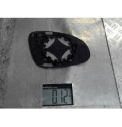 Glace retroviseur gauche VOLKSWAGEN GOLF 5 Photo n°4