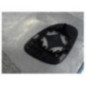 Glace retroviseur gauche VOLKSWAGEN GOLF 5