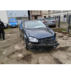 Glace retroviseur gauche VOLKSWAGEN GOLF 5 Photo n°10