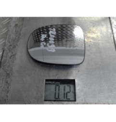 Glace retroviseur gauche RENAULT CLIO 3 Photo n°1