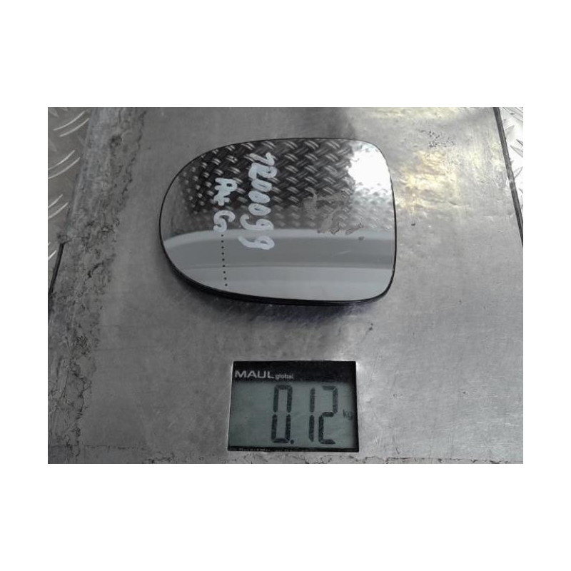 Glace retroviseur gauche RENAULT CLIO 3