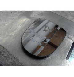 Glace retroviseur gauche RENAULT CLIO 3