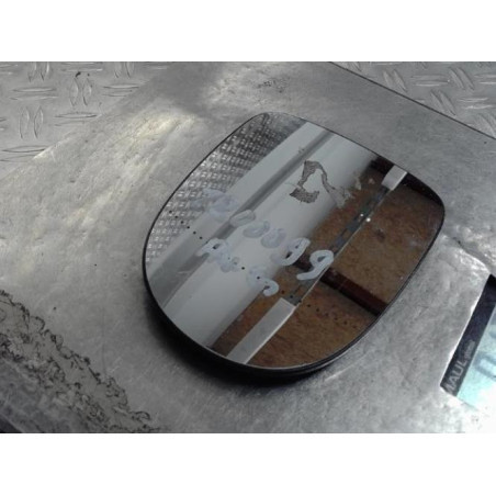 Glace retroviseur gauche RENAULT CLIO 3