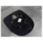 Glace retroviseur gauche RENAULT CLIO 3