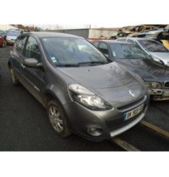 Glace retroviseur gauche RENAULT CLIO 3 Photo n°7