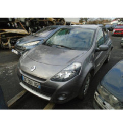 Glace retroviseur gauche RENAULT CLIO 3 Photo n°8