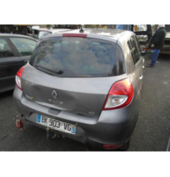 Glace retroviseur gauche RENAULT CLIO 3 Photo n°9