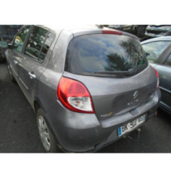 Glace retroviseur gauche RENAULT CLIO 3 Photo n°10