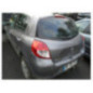 Glace retroviseur gauche RENAULT CLIO 3