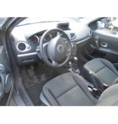 Glace retroviseur gauche RENAULT CLIO 3 Photo n°11