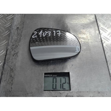 Glace retroviseur droit PEUGEOT 207 Photo n°1