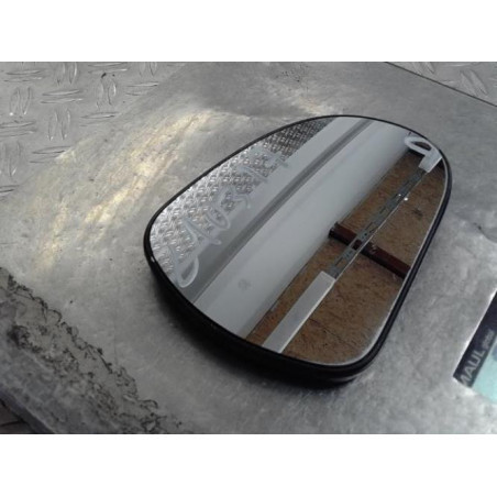 Glace retroviseur droit PEUGEOT 207