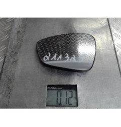 Glace retroviseur gauche CITROEN C4 2 Photo n°1