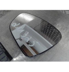 Glace retroviseur gauche CITROEN C4 2 Photo n°3