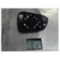 Glace retroviseur gauche CITROEN C4 2
