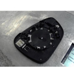 Glace retroviseur gauche CITROEN C4 2 Photo n°5