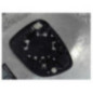 Glace retroviseur gauche CITROEN C4 2
