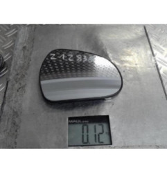 Glace retroviseur droit PEUGEOT 207 Photo n°1