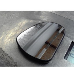 Glace retroviseur droit PEUGEOT 207