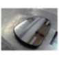 Glace retroviseur droit PEUGEOT 207