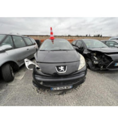 Glace retroviseur droit PEUGEOT 207 Photo n°8