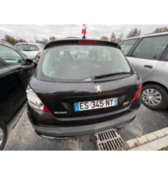 Glace retroviseur droit PEUGEOT 207 Photo n°10