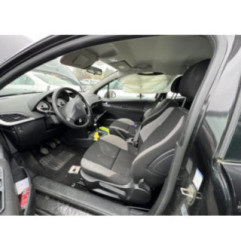 Glace retroviseur droit PEUGEOT 207 Photo n°13