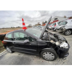 Glace retroviseur droit PEUGEOT 207 Photo n°14