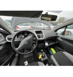 Glace retroviseur droit PEUGEOT 207 Photo n°16