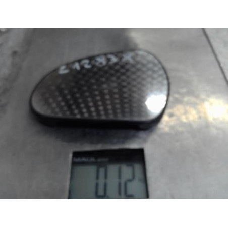 Glace retroviseur gauche PEUGEOT 207 Photo n°1