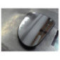 Glace retroviseur gauche PEUGEOT 207