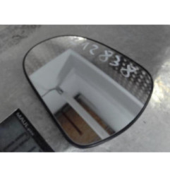 Glace retroviseur gauche PEUGEOT 207 Photo n°3
