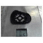Glace retroviseur gauche PEUGEOT 207