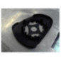 Glace retroviseur gauche PEUGEOT 207