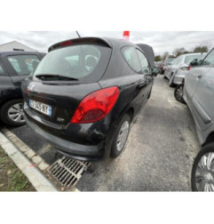 Glace retroviseur gauche PEUGEOT 207 Photo n°9