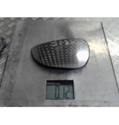 Glace retroviseur gauche FORD FIESTA 6 Photo n°1