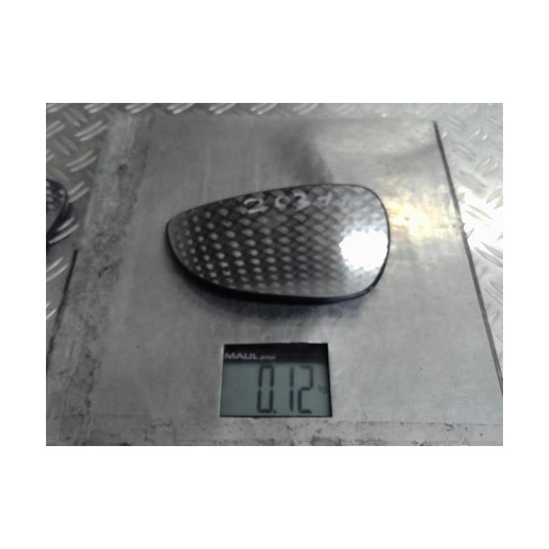 Glace retroviseur gauche FORD FIESTA 6