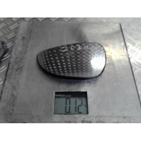 Glace retroviseur gauche FORD FIESTA 6 Photo n°1