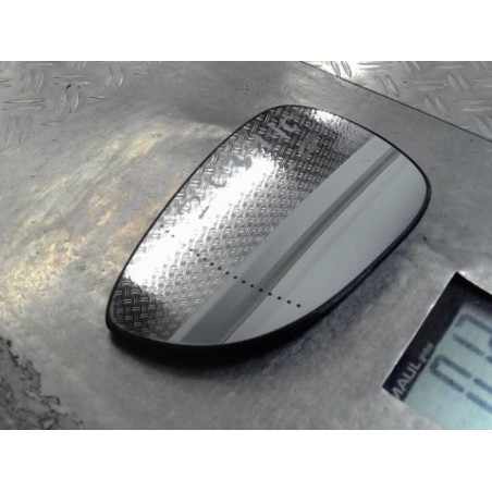 Glace retroviseur gauche FORD FIESTA 6