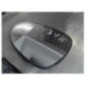 Glace retroviseur gauche FORD FIESTA 6