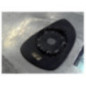 Glace retroviseur gauche FORD FIESTA 6