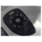 Glace retroviseur gauche FORD FIESTA 6