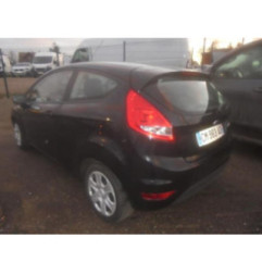 Glace retroviseur gauche FORD FIESTA 6 Photo n°7