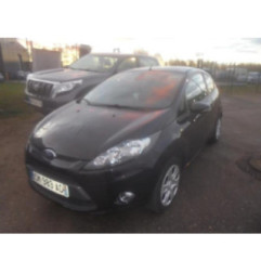 Glace retroviseur gauche FORD FIESTA 6 Photo n°10