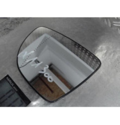 Glace retroviseur gauche RENAULT CLIO 4 Photo n°3