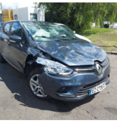 Glace retroviseur gauche RENAULT CLIO 4 Photo n°7