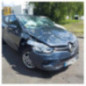 Glace retroviseur gauche RENAULT CLIO 4