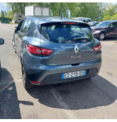 Glace retroviseur gauche RENAULT CLIO 4 Photo n°10