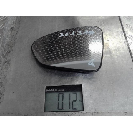 Glace retroviseur gauche FIAT TIPO 2 Photo n°1