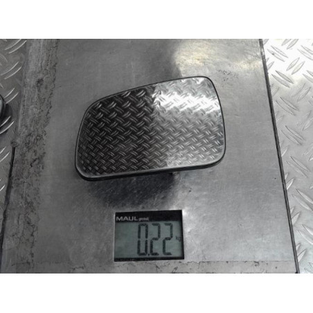 Glace retroviseur gauche MERCEDES CLASSE C 204 Photo n°1